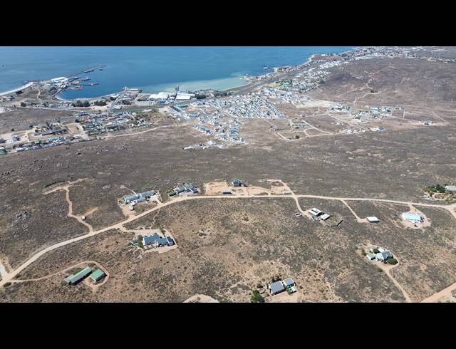 10,415M² VACANT LAND FOR SALE IN BRITANNICA HEIGHTS